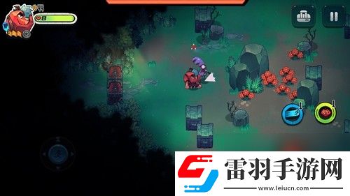 惡果之地怎么聯機玩