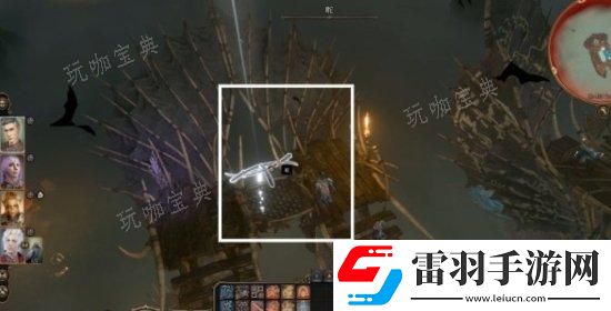 戰斗技巧