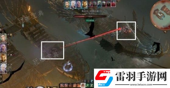 戰斗技巧