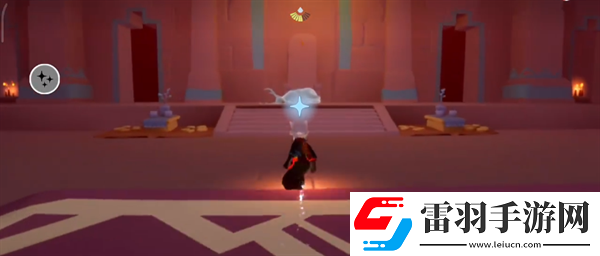光遇九色鹿第五個季節(jié)任務(wù)怎么完成