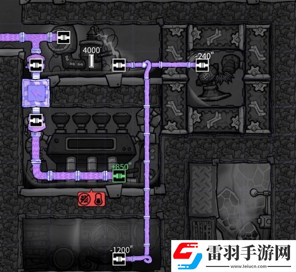 缺氧低溫蒸汽噴泉怎么開發