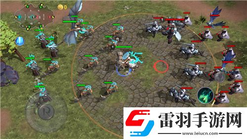 英雄聯盟龍龜