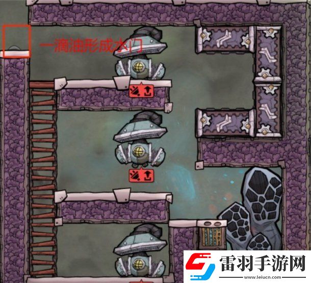 缺氧低溫蒸汽噴泉怎么開發