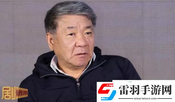 鄭曉龍要拍紅樓夢(mèng)嗎