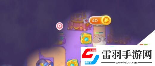 保衛蘿卜4阿波與魔法寶藏15關怎么通關