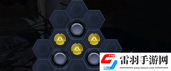 星球重啟旋轉機關怎么玩