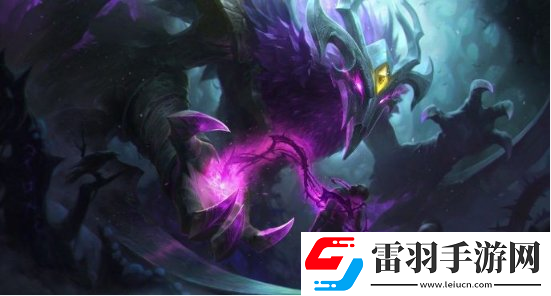 英雄聯盟官方今日發布公告