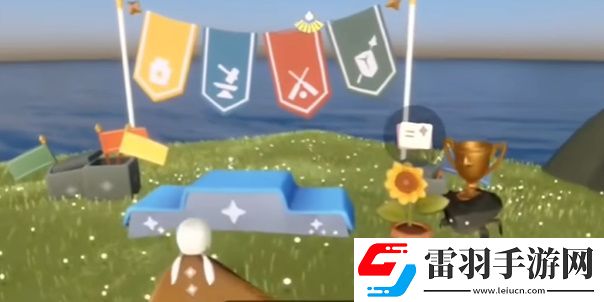 光遇7月26日每日任務攻略