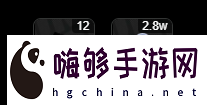 絕區零星徽引擎面板多少