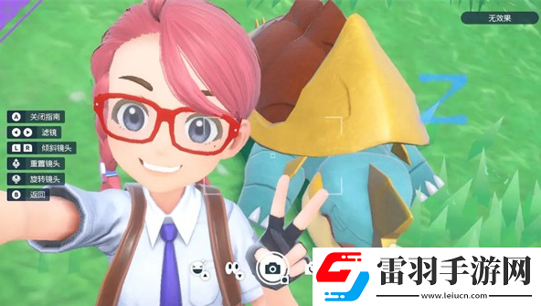 寶可夢朱紫達克萊伊兌換碼介紹