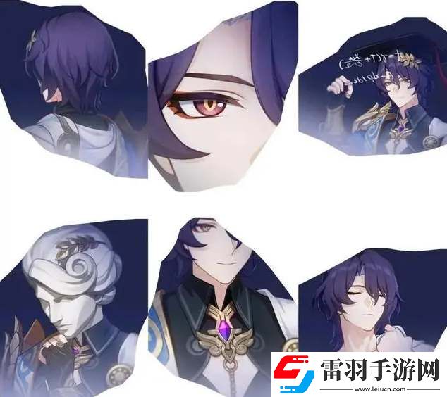 崩壞星穹鐵道真理醫生星魂效果一覽