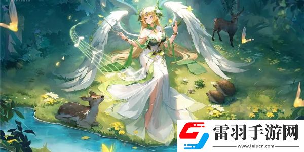 奧奇傳說手游兌換碼