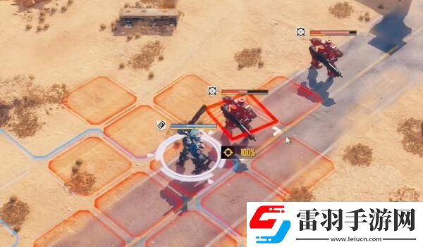 鋼嵐再動(dòng)訓(xùn)練攻略