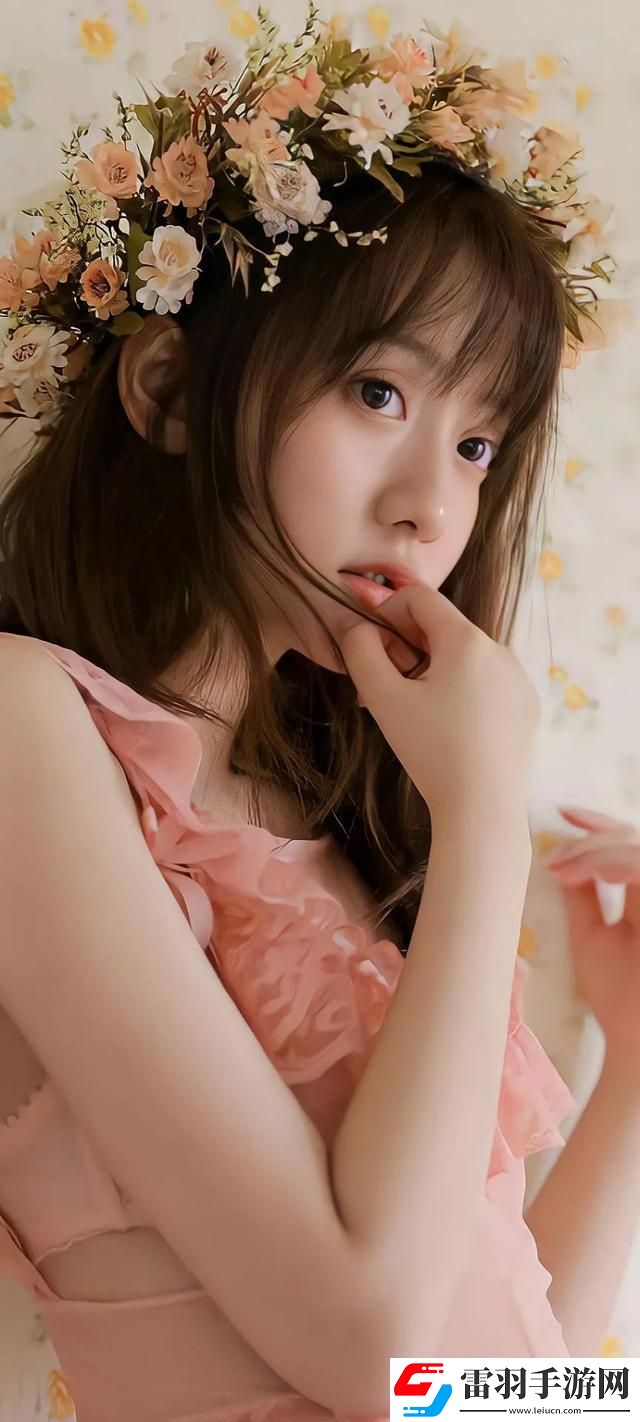 國色天香桃花朵朵開：解讀春日里那抹國色天香的美麗秘密！