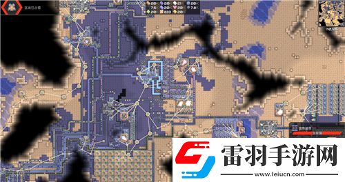 黎明覺醒中部平原遷徙攻略大揭秘！打造新家園