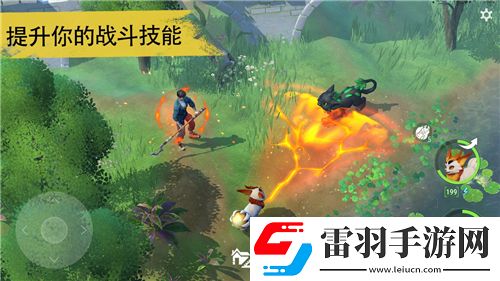 三國終極覺醒孫尚香如何在亂世中嶄露鋒芒
