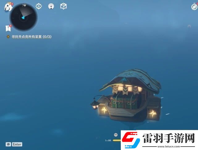 原神尋找并點亮所有裝置任務(wù)攻略分享