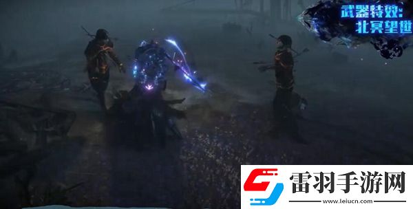 流放之路S17亞特蘭蒂斯神秘寶箱內容介紹