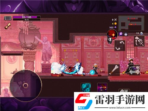 非人學(xué)園新英雄登場(chǎng)