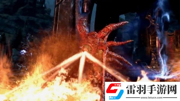 上古卷軸OL新DLC死亡之地發布湮滅之門迎來最終章