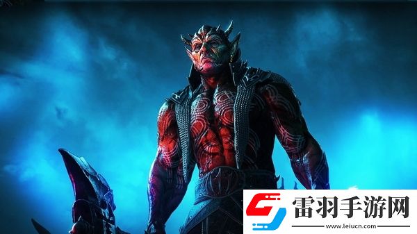 上古卷軸OL新DLC死亡之地發布湮滅之門迎來最終章