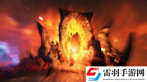 上古卷軸OL新DLC死亡之地發布湮滅之門迎來最終章