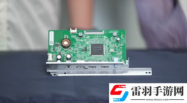 探廠海信大圣G5Pro生產基地