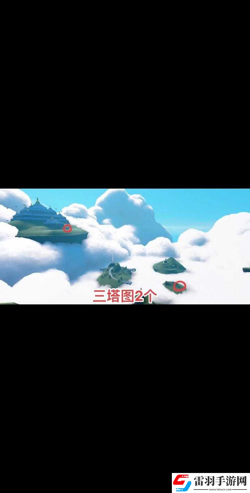 關于光遇游戲7月22日大蠟燭具體位置詳解及攻略分享