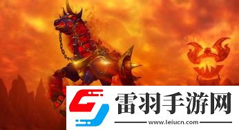 WOW戰火夢魘獸已絕版