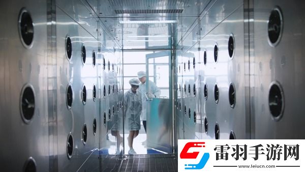 探廠海信大圣G5Pro生產基地