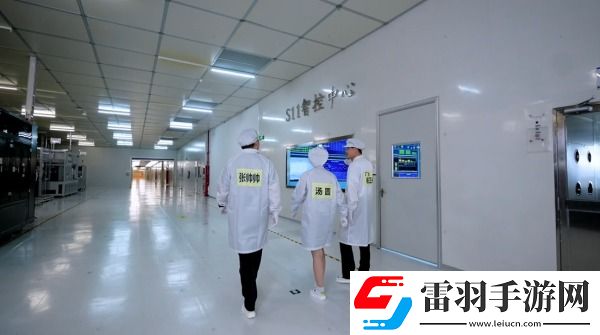 探廠海信大圣G5Pro生產基地