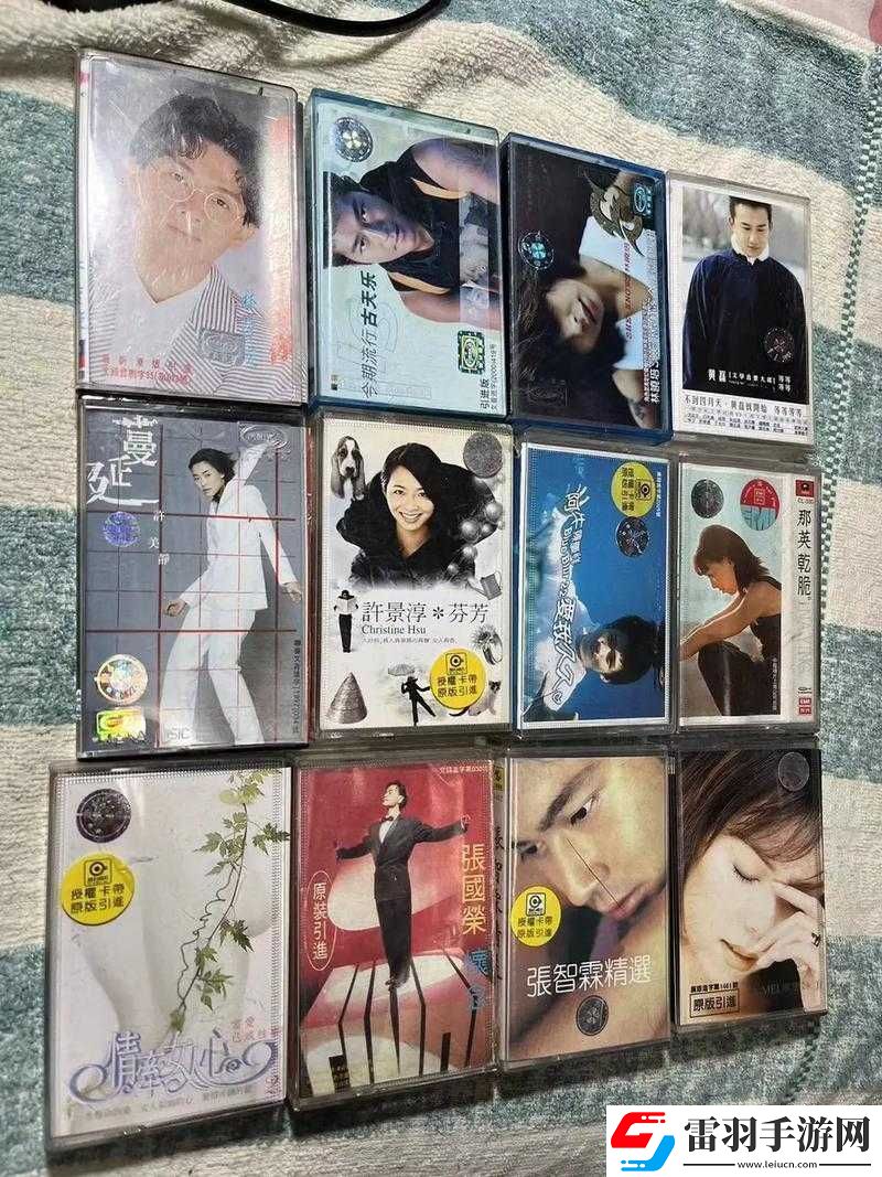 黑白經典