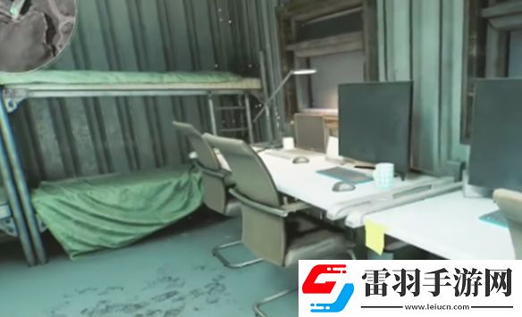 三角洲行動如何獲得西區大門鑰匙