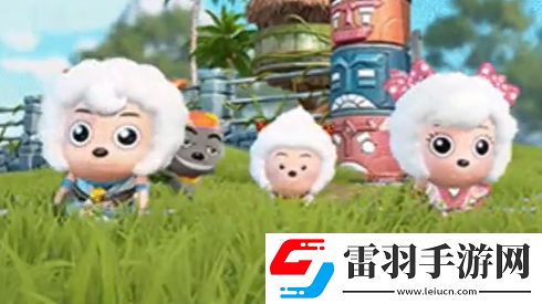 逆水寒手游喜羊羊聯(lián)動(dòng)舞蹈特效如何領(lǐng)取