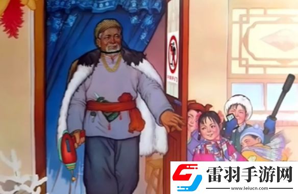 腦洞茬里王小鬼當家怎么過