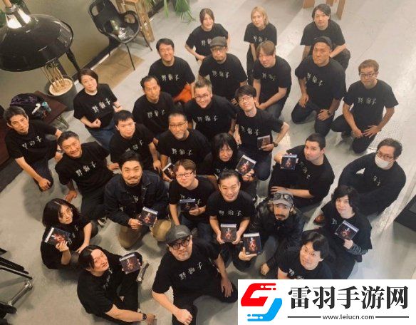 來(lái)親身體驗(yàn)九龍迷窟吧！野狗子官宣開發(fā)完成
