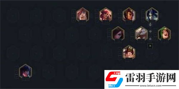 金鏟鏟之戰福星臨門福星三國怎么玩