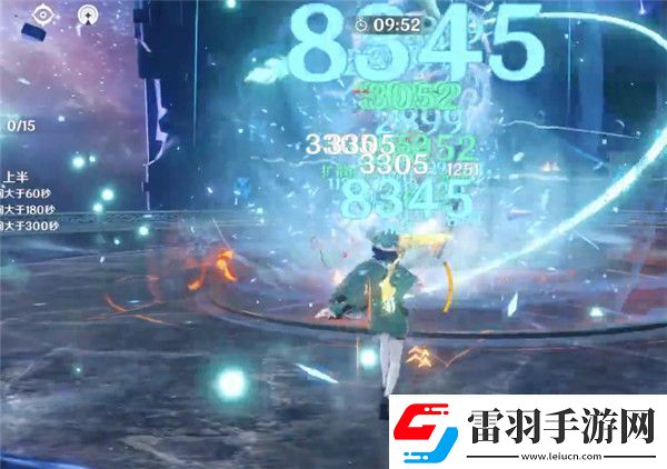 原神大招特寫動畫關閉方法詳解