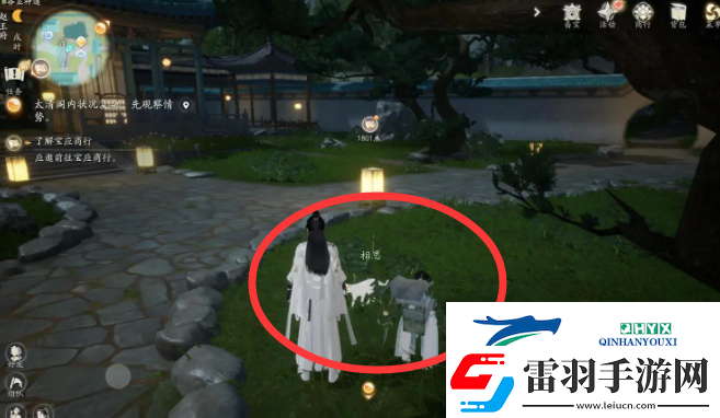 射雕小動物在哪