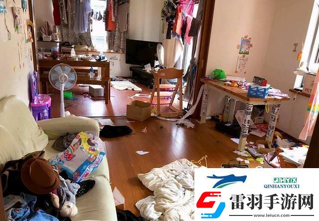 家庭大雜亂經典說說高志遠