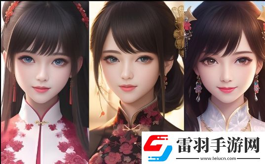 家族共享的養女蘇蘇十千
