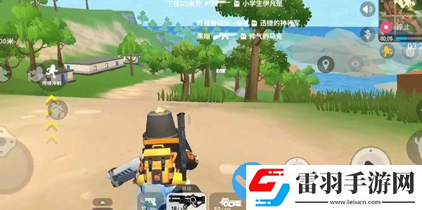 香腸派對(duì)ss2賽季版本更新內(nèi)容一覽