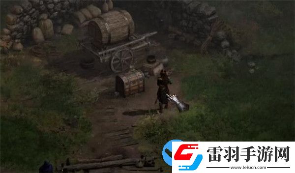 暗黑破壞神2重制版法師有什么優缺點
