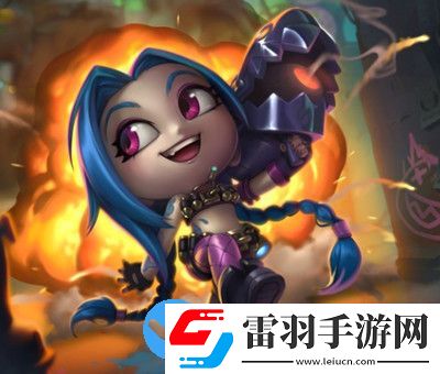 云頂之弈s6版本英雄小小英雄有哪些售價(jià)多少