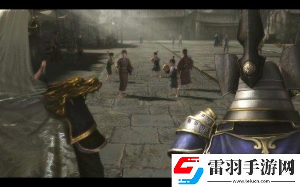 無雙大蛇2終極版劇情流程圖文攻略 通關攻略詳解 序章妖蛇討伐戰