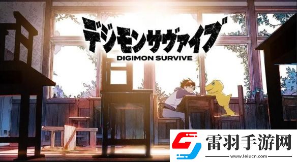 數碼寶貝絕境求生steam配置要求介紹 pc版配置要求是什么