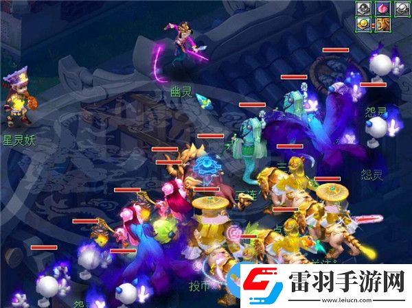 夢幻西游9月新版本更新哪些內容
