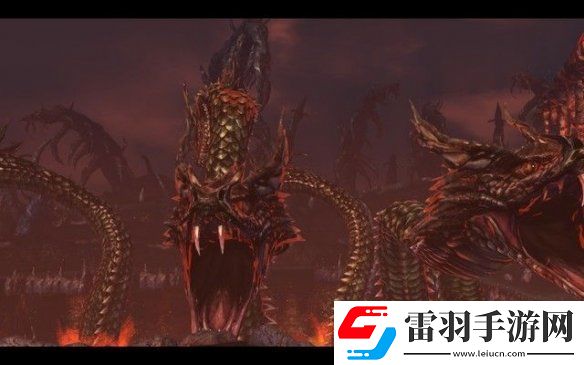 無雙大蛇2終極版劇情流程圖文攻略 通關攻略詳解 序章妖蛇討伐戰