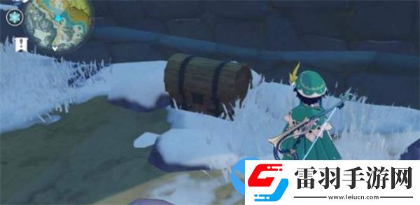 原神2.2版本角色技能優(yōu)化內(nèi)容介紹