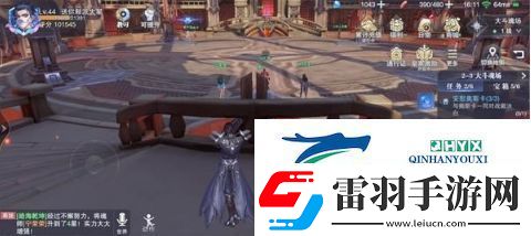 斗羅大陸魂師對決世界探索2